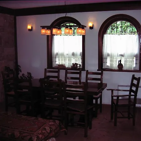 Holiday home Serz Bitola