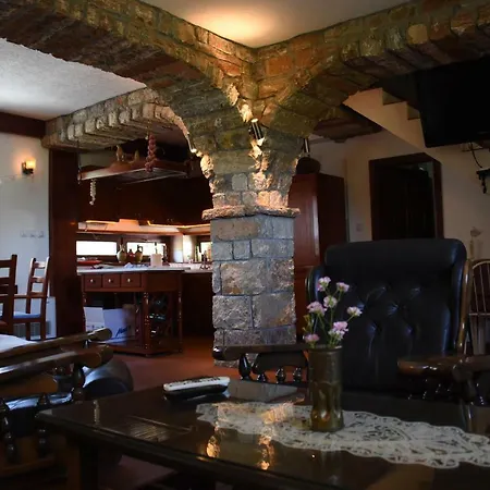 Serz Holiday home