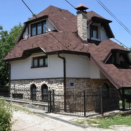 Serz Holiday home *