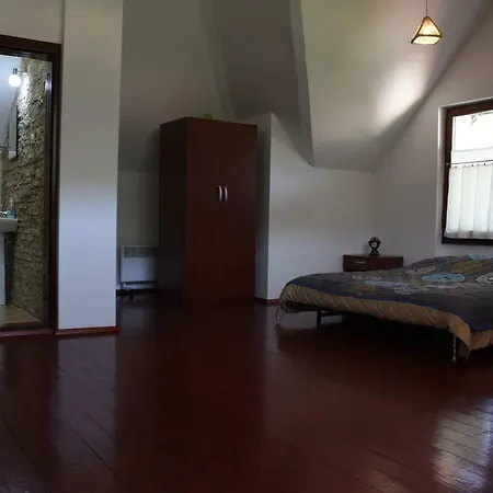 Serz Holiday home
